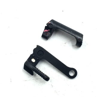 Ruger LCP S 9mm Pistol Parts: Mag Release, Safety
