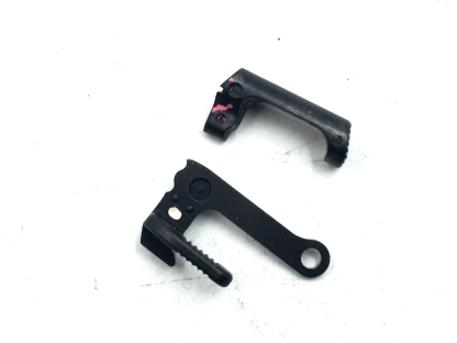 Ruger LCP S 9mm Pistol Parts: Mag Release, Safety