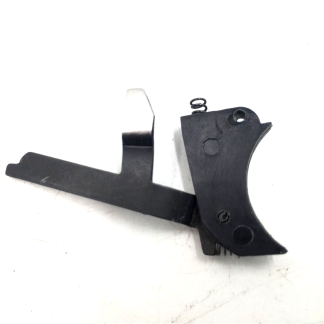 Jimenez J.A. 22 .22LR, Pistol Parts: Trigger