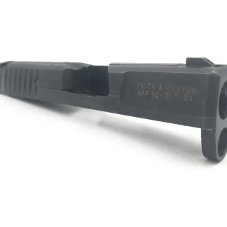 Walther PPS, 9mm Pistol Parts: Slide
