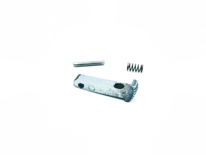Davis P380 .380ACP Pistol Parts: Mag Catch, Pin, Spring - Image 5