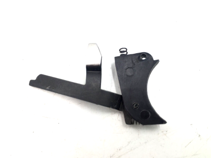 Jimenez J.A. 22 .22LR, Pistol Parts: Trigger
