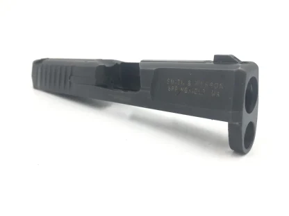 Walther PPS, 9mm Pistol Parts: Slide