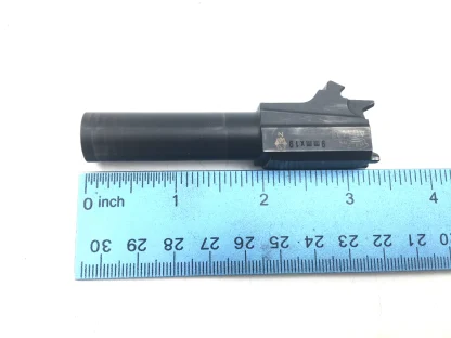 Walther PPS, 9mm Pistol Parts: Barrel - Image 5