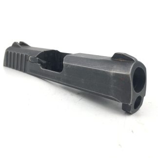 Ruger EC9S 9mm, Pistol Parts: Slide