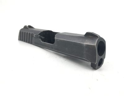 Ruger EC9S 9mm, Pistol Parts: Slide