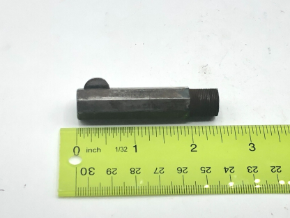 The American 38 SKW Revolver Parts. Barrel - Image 3