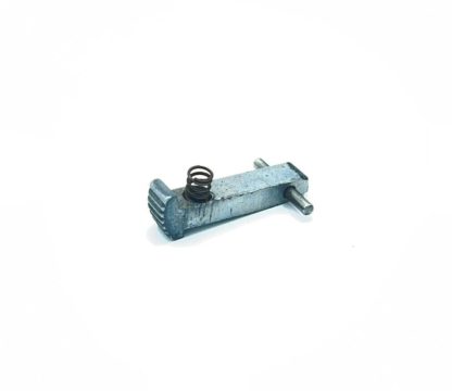 Davis P380 .380ACP Pistol Parts: Mag Catch, Pin, Spring - Image 3