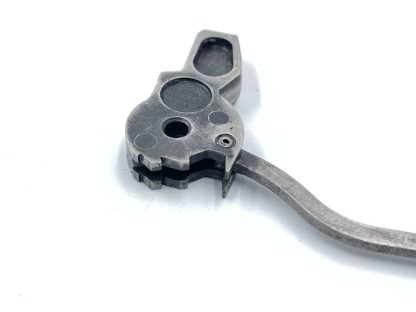 Smith and Wesson 457 45acp pistol parts, hammer, strut, spring, and plunger - Image 2
