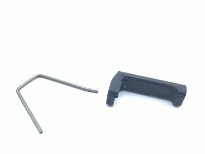 Kel-Tec P11 9mm pistol parts: mag catch, ejector, pins, springs - Image 3