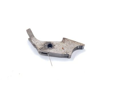 Stevens 311A shotgun parts, lever and spring