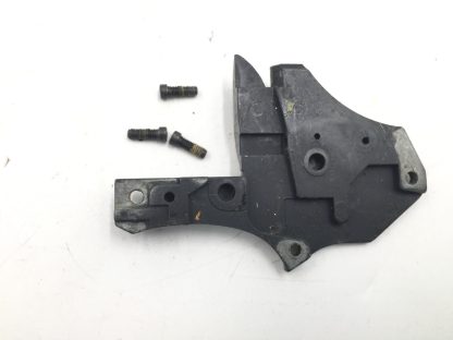 RG RG-13 38 Special, Revolver Parts: Sideplate, Screws - Image 3