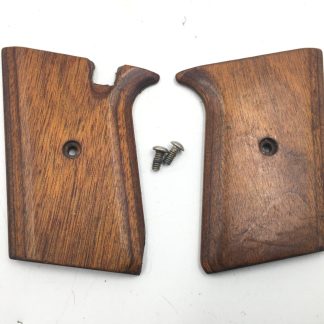 Davis P-32 .32ACP, Pistol Parts: Grips, Screws