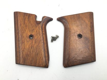 Davis P-32 .32ACP, Pistol Parts: Grips, Screws