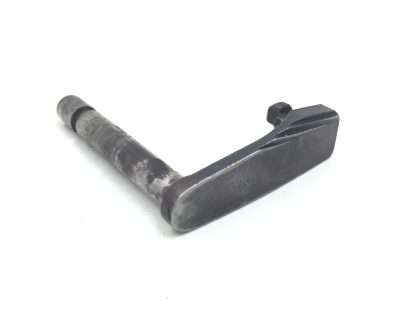 Ruger P89 9mm, Pistol Parts: Slide Stop. Spring, Retainer - Image 2