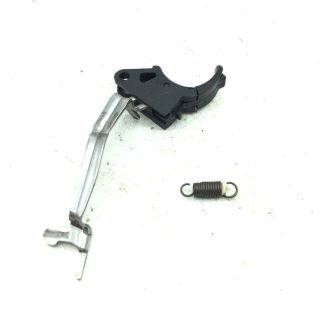 Smith & Wesson M&P40 .40S&W, Pistol Parts, Trigger