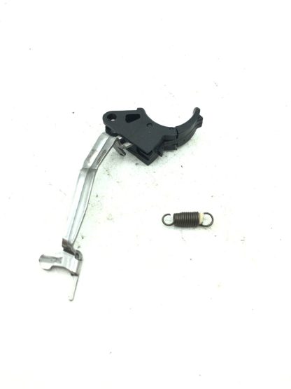 Smith & Wesson M&P40 .40S&W, Pistol Parts, Trigger
