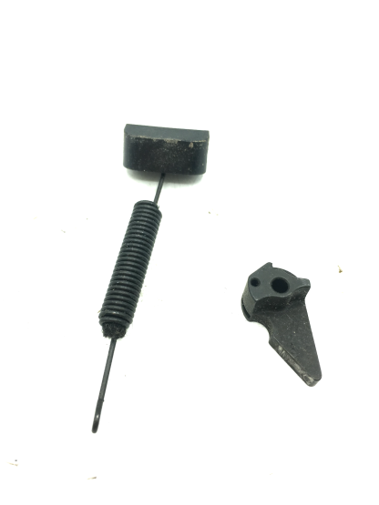 SCCY CPX-2 9mm, Pistol Parts, Hammer, Spring, Seat - Image 3