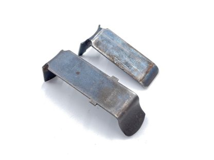 Coast to Coast 180 410ga. shotgun parts, levers, screws, and plungers - Image 3
