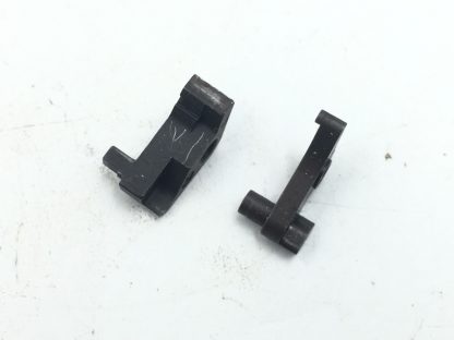 Ruger LCP S 9mm Pistol Parts: Lever, Lifter - Image 4
