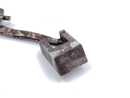 Volunteer Arms Single Shot 12ga shotgun parts, lever - Image 6