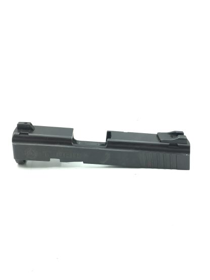 Taurus PT24/7 Pro CDS .45ACP, Pistol Parts, Slide - Image 6