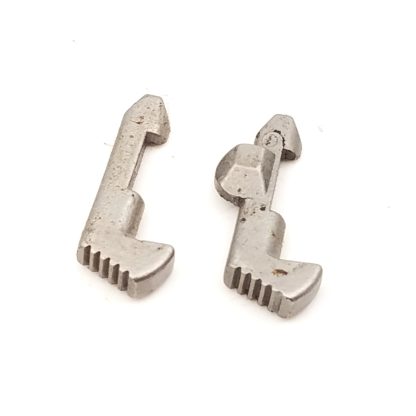 Ruger P95 9mm, Pistol Part. Magazine Latches - Image 3