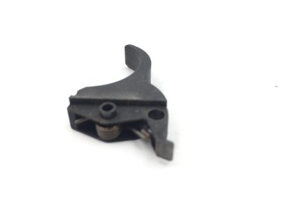 Charter Arms Off Duty .38 Special, Revolver Parts: Trigger - Image 5