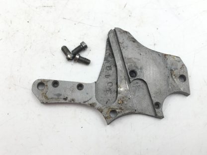 Rossi 885 .38 Special, Revolver Parts: Sideplate, Screws - Image 3