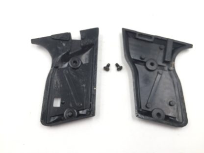 Lorcin L-380 .380ACP, Pistol Parts: Grips with Screws - Image 3