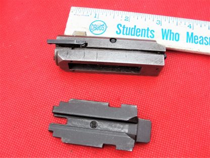 Mossberg/Maverick 88 12 Ga Shotgun Parts: Bolt, Slide - Image 6