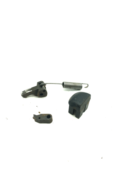Ruger LCP .380ACP, Pistol Parts, Hammer, Spring, Seat - Image 5