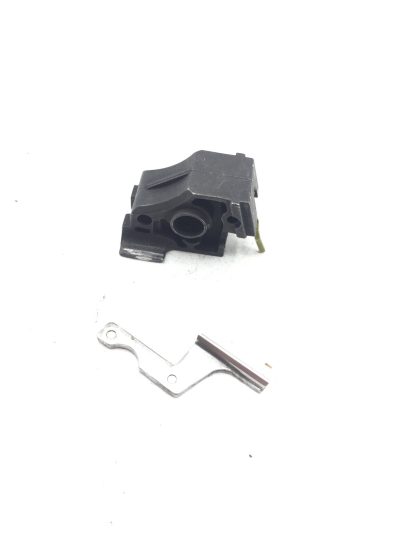 Smith and Wesson M&P40C .40S&W, Pistol Parts, Lever Housing