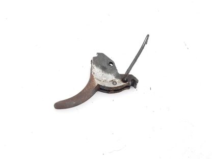 High Standard High Sierra 22LR, Revolver Parts: Trigger, Spring - Image 3