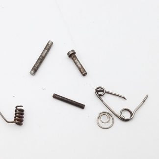 Browning Baby 25ACP Pistol Parts: Pins, Springs