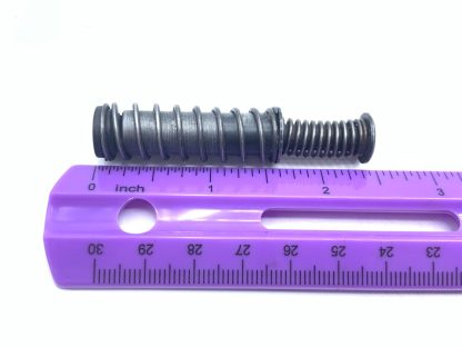 Taurus PTIII G2A 9mm pistol parts: recoil spring - Image 4