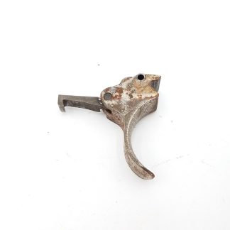 Harrington & Richardson American Double 38S&W Revolver Parts: Trigger, Lifter