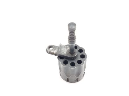 J.C. Higgins 88 22LR Revolver Parts: Cylinder - Image 4