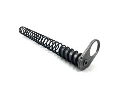 Jimenez J.A. Nine 9mm, Pistol Parts: Recoil Spring, Guide - Image 3
