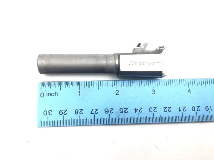 Taurus PT-111 G2, 9mm Pistol Parts: Slide, Barrel, Recoil Guide - Image 7
