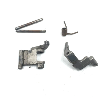 Ruger P89 9mm, Pistol Parts: Levers, Pins, Springs