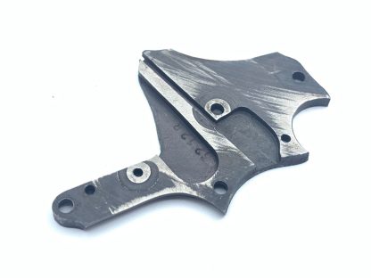 Smith & Wesson 36 38spl revolver parts: sideplate, screws - Image 3