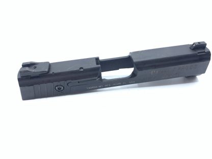 Taurus PT24/7 PRO DS 40S&W pistol parts: slide - Image 6