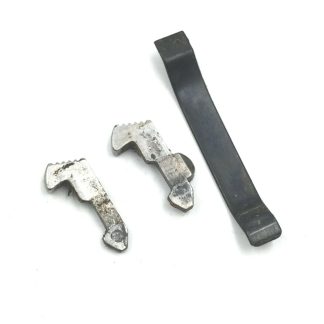 Ruger P89 9mm Pistol Parts: Mag Latches, Spring