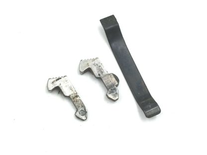 Ruger P89 9mm Pistol Parts: Mag Latches, Spring
