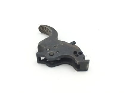 Smith & Wesson 10-5 38Spl Revolver Parts: Trigger - Image 5