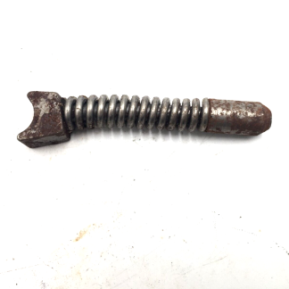 Sears 101-10041 20 Gauge, Shotgun Parts: Mainspring, Plunger, Seat
