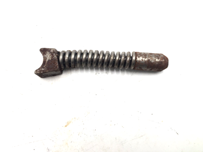 Sears 101-10041 20 Gauge, Shotgun Parts: Mainspring, Plunger, Seat
