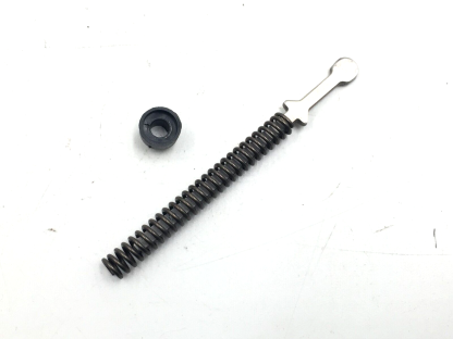 Smith & Wesson 642-2 38 Special, Revolver Part: Mainspring, Plunger, Bushing - Image 3