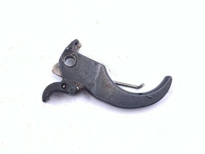 RG 23 22LR revolver parts:  trigger and spring